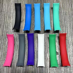 Beats SOLO HD 헤드폰용 교체용 헤드밴드 고무 쿠션 스페어 부품