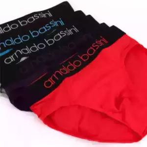 아날도바시니 남자 삼각팬티 속옷 5색상 AB 1045