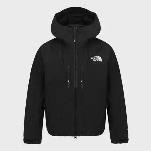 여성 몬테라 자켓 NJ2HS32B_BLK