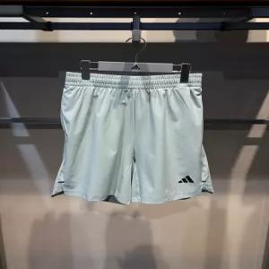 아디다스 D4T 에센셜 쇼츠 (KD0391) Wonder Sage