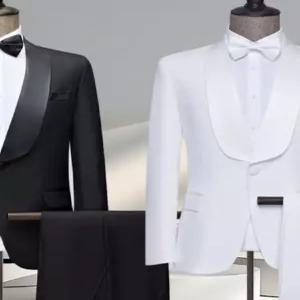 합창단복 남성 턱시도 시상식 재킷 웨딩 수트 공연복 자켓 찬양복 의상