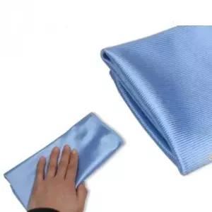 초극세사 유리전용 크리너 40x40cm 유리크리너 유리타올 크리너 세차타올