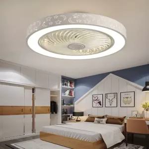 서큐라이트실링팬 실링팬 리모컨 역방향 환기 조명 모드