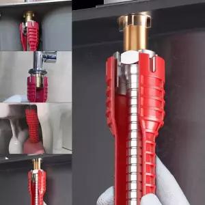 올인원싱크렌치 다기능렌치 볼트 너트 풀기 공구