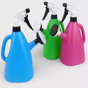 래빗초이 물조리개 분무기 실내용미니물뿌리개