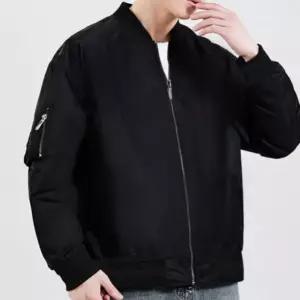 남자 바람막이 점퍼 항공점퍼 MA-1 봄버 자켓 봄 가을