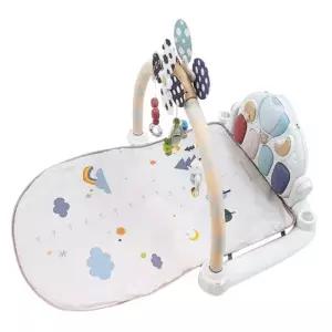 바람개비 아기체육관