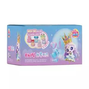 티니핑 하루키즈 소다맛 100ml*30입 기획