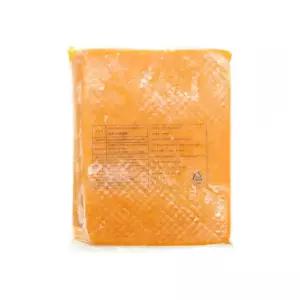 호박죽 토스트 빵에 요리하는 호박 100프로 호박퓨레 냉동 2kg /