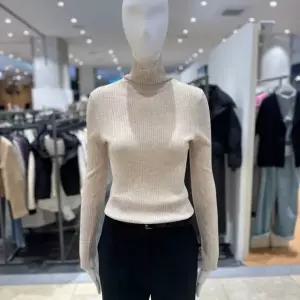 베이직 골지 폴라니트 NJK4WPA04