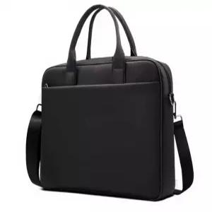 샘소나이트 서류가방 남성 고급 직장인 브리 회사원 노트북 크로스백 D-9129
