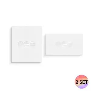 아트박스/에이치투미디어 [2종 SET] 방탄소년단 (BTS) - ARIRANG 아리랑 일반반