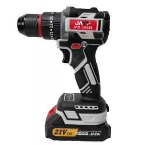 충전해머드릴 자야JPD-185BL