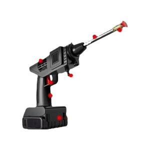 가정용고압세척기 세차기 무선고압세차기국산 WG629 10000mah 워터건 산업용