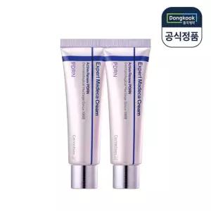 엑스퍼트 마데카크림 액티브 리뉴 피디알엔 50ml 2개 애프터케어 연어 PDRN 탄력