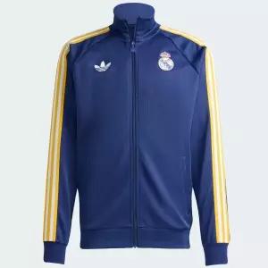 [롯데백화점]아디다스 오리지널스 레알 마드리드 오리지널스 트랙 탑 KE3846