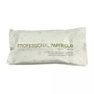 (고려사) 전문가용 지점토찰흙/약 400g (1개)