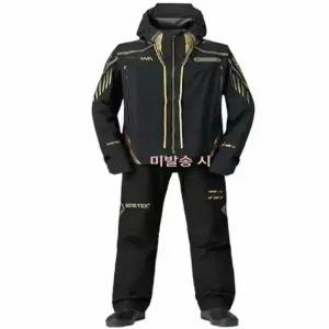 낚시복 방수 우의 레인슈트 기능성 사계절 비옷 세트 우비 레인코트 방풍 낚시슈트