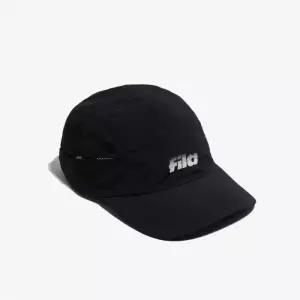 [FILA] 러닝 퍼포먼스 볼캡 (FS3CPH2102X_BLK)