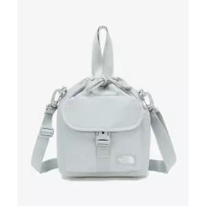 노스페이스 THE NORTH FACE NN2PR97C 브리즈 버킷백 COOL GRAY