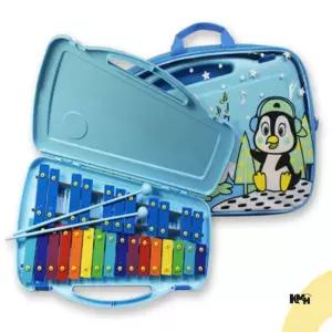 실로폰 27건반 타악기 초등악기 유아타악기