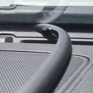 더뉴쏘렌토 대쉬보드 방음몰딩 풍절음 진동차단 윈드키퍼 국내생산 1.7M자동차 소음 대시 고무