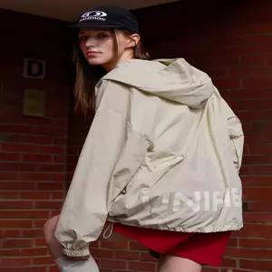 [제작] 제로핏 유니티 루즈핏 반집업 아노락 86961 빅사이즈 여성의류