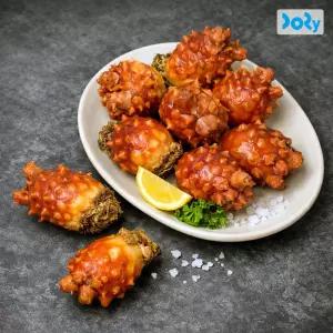 [도리마켓] 26년 첫 출하! 국내산 제철 통영 활멍게 멍게 2kg (20미 내외) 멍게회 멍게비빔밥