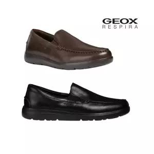 제옥스남성화남성로퍼 레이탄 M1S43QC8F블랙브라운2종 택1