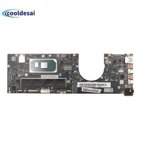 Lenovo yoga c940-14iil 노트북 컴퓨터 용 nm-c761 마더 보드 srg0n i5-1035g4/ I7-1065G7 CPU 16G RAM 100