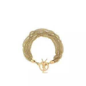 [생로랑] 골드 팔찌 823404 Y1500 8060 147554609