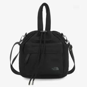 노스페이스 트래블 버킷 백 NN2PS32A B