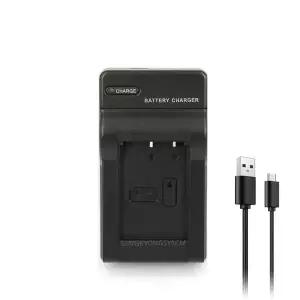 소니 018TKC26 NP-BX1 USB 1구 호환충전기 ZV-1 소니 액션캠 FDR-X3000R/X3000 HDR-AS50R AS50 A