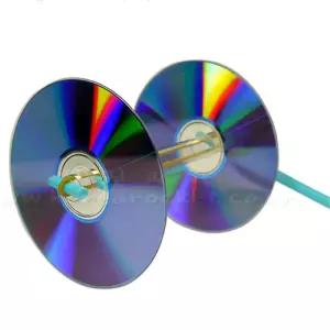 초등 실험 원리 학습 CD 고무동력 바퀴 놀이 4인 신나는 과학체험키트