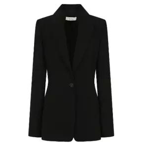 [롯데백화점]제이제이지고트 피크드 라펠 싱글 원버튼 재킷(GP4A0JK321)