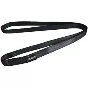 뉴도어 6mm 클라이밍 슬링 UIAA CE 23KN EN566 유틸리티 코드 암벽 등반 앵커 시 래플링 기어 나무 작업에