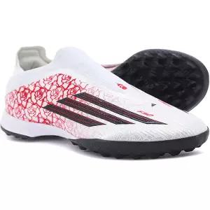 아디다스 F50 라민 야말 프로 레이스리스 TF (KK4239)