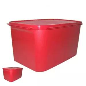 유리밀폐용기 타파웨어 모듈러 김치통 3번 대용량 김장 보관 6.5L