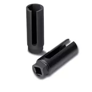 1/2 산소소켓 22mm 오픈형 복스알 산소센서 소켓 탈거복스