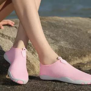 여성 아쿠아슈즈 230~255mm 물놀이 워터파크 계곡 미끄럼방지 논슬립 신발