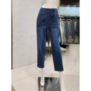 [벨라디터치] V3D1SL26 보이핏 밴딩 청바지 (P003096762) 662928