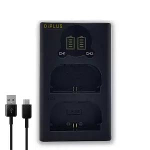 LCD급속충전기 755BRM41 LCD표시창 호환 LP 호환충전기 E17 E17듀얼