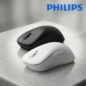 필립스 SPK9418 초경량 사무용 유무선 게이밍 마우스 