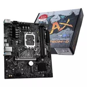 Colorful BATTLE-AX B760M-D PRO D4 V20 도우정보