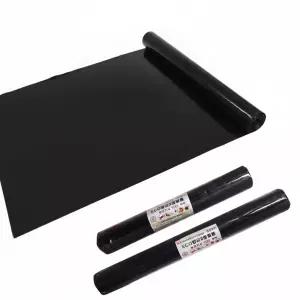 명품 에코 친환경 항균 텃밭용 50m 멀칭비닐 남여노소 누구나 간편한 농사용비닐 주말농장