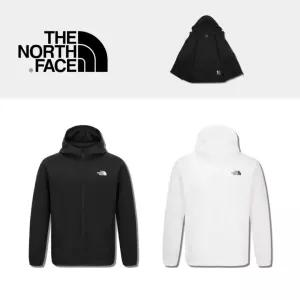 국내매장 정품(백화점) 노스페이스 바람막이 남성 경량 여름 운동자켓 냉감소재 NJ3LR12