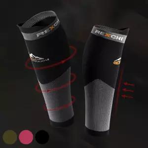 축구 조깅 사이클 종아리 슬리브 아대 근육 보호대