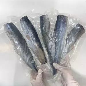 [NS홈쇼핑]고등어청년 국산 순살 삼치 100-150g 10팩[35762438]