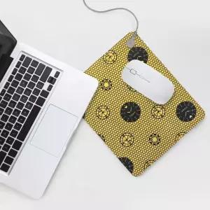 마우스 패드 전자파 차단 어싱 국내생산 드림헬스케어 단패드 어싱마우스 21x25cm 어싱마우스패드