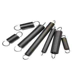 인장 스프링 장력 강력 용수철 오토바이 고리 기계용 와이어 충격흡수